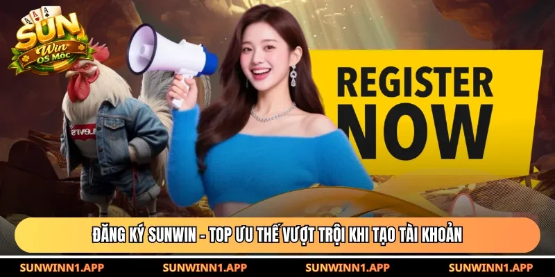 Đăng ký Sunwin