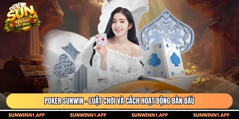 Poker Sunwin